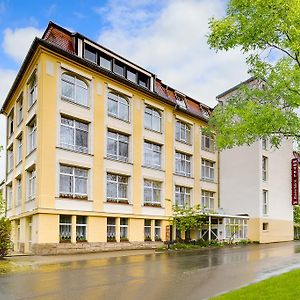 Hotel Alte Klavierfabrik Meißen